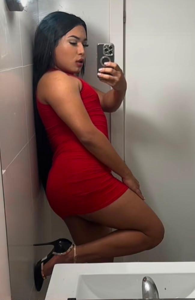 Travesti en Las Palmas: 