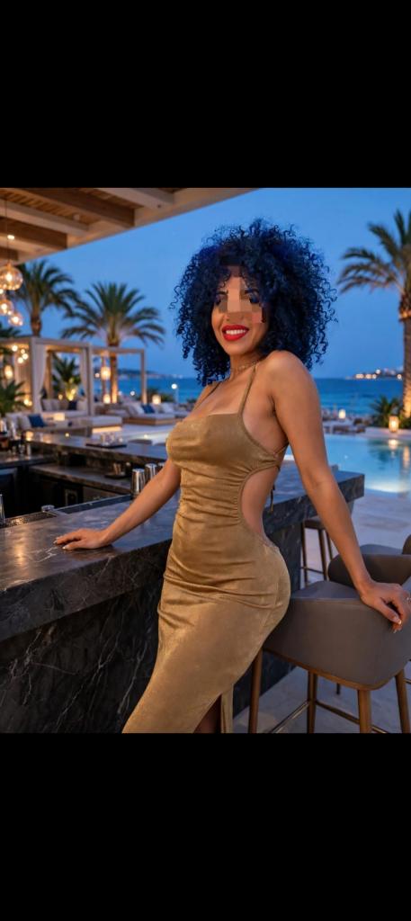 Chica busca chico en Mallorca: 