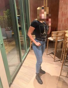 665489017: Chica busca chico en Madrid