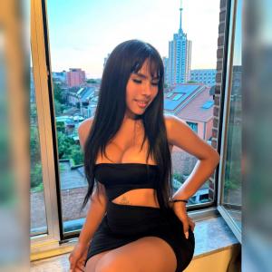 678403532: Transexual en Madrid