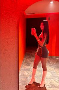 613709973: Chica busca chico en Las Palmas