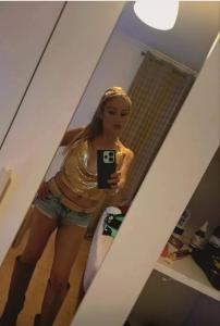 607819649: Chica busca chico en Alicante