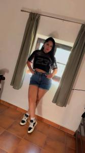 632429977: Chica busca chico en Málaga