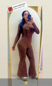 633952402: Travesti en Las Palmas