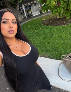 695095096: Transexual en Tenerife