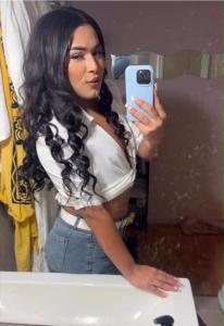 745032722: Transexual en Las Palmas