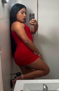 745032722: Travesti en Las Palmas