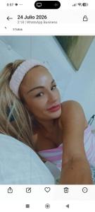 607819649: Chica busca chico en Alicante