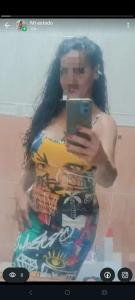 649061930: Chica busca chico en Sevilla