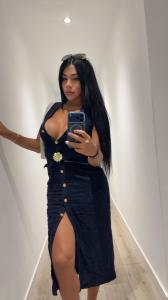 722670507: Transexual en Barcelona