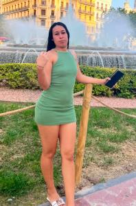 641922481: Chica busca chico en Valencia