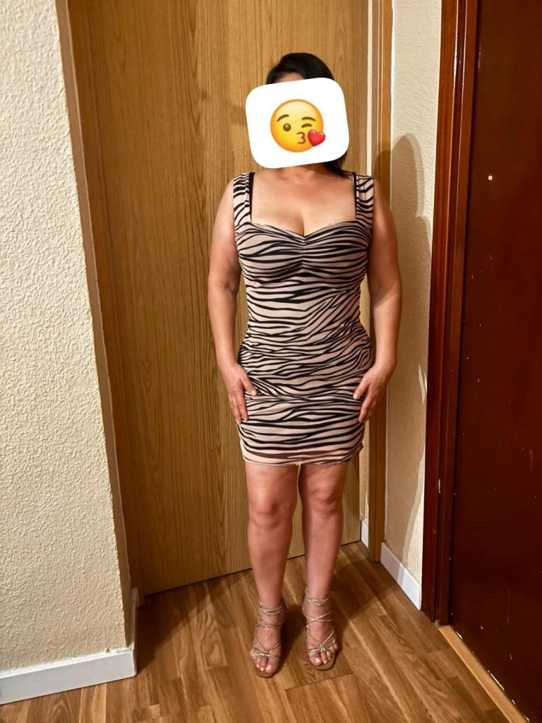 604194309: Chica busca chico en Madrid