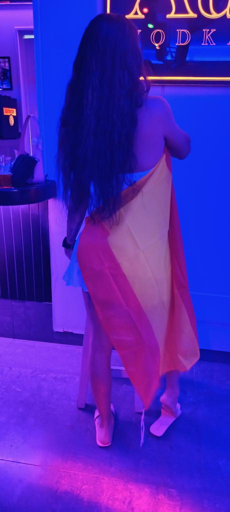 604163328: Transexual en Mallorca