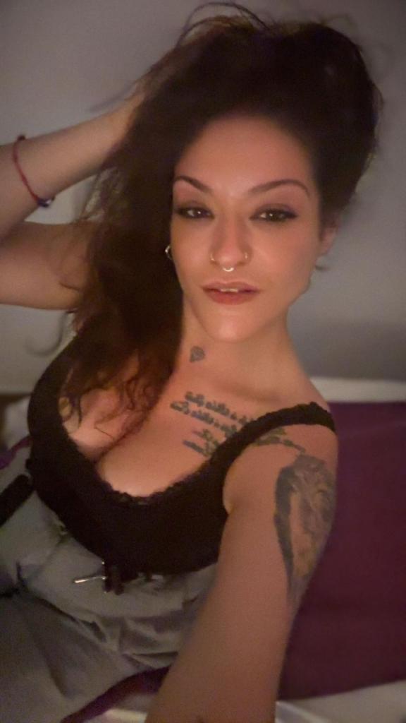 Chica busca chico en Valencia: 