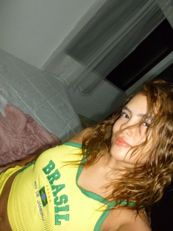Chica busca chico en Las Palmas: 