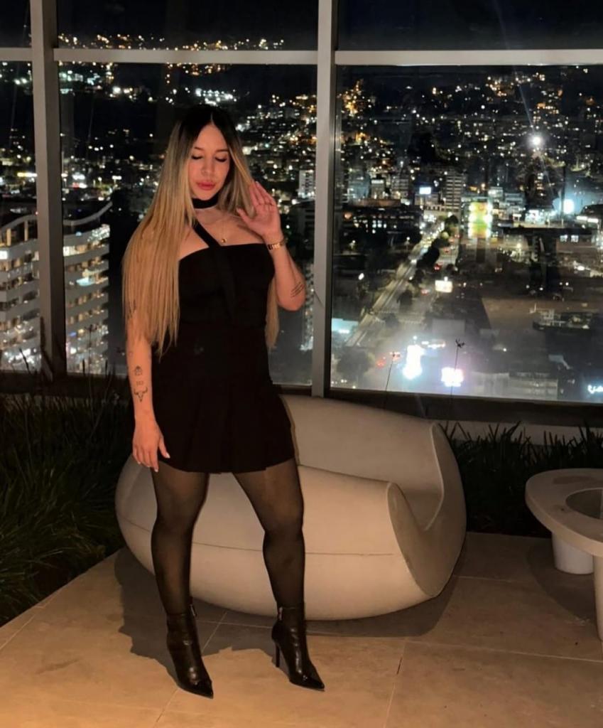 Chica busca chico en Las Palmas: 