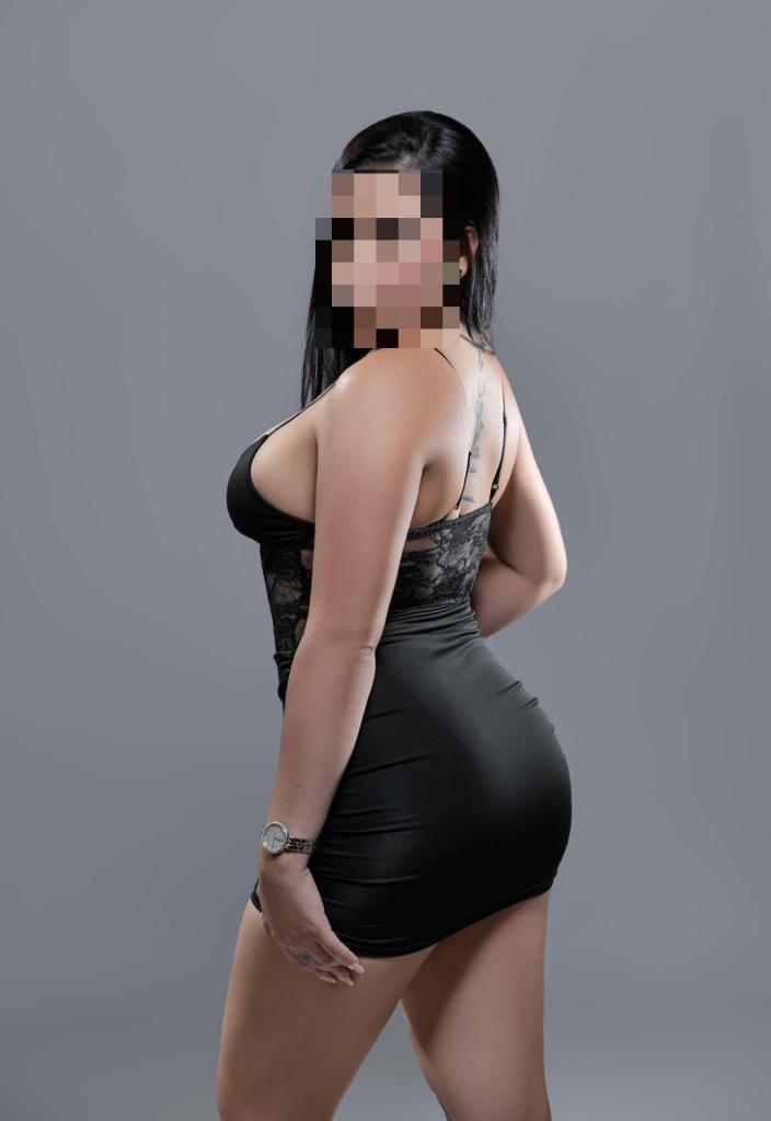 Chica busca chico en Alicante: 