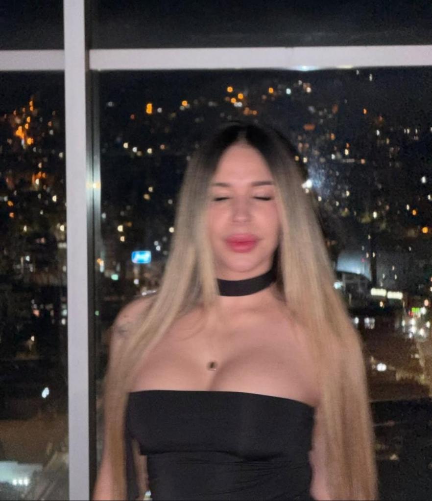 Chica busca chico en Las Palmas: 