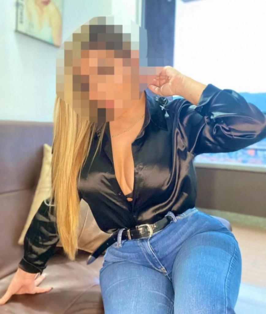 Chica busca chico en Cuenca: 