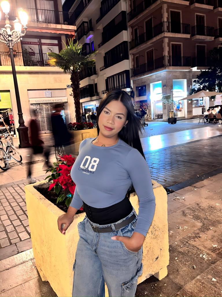 Travesti en Valencia: 