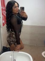 745032722: Transexual en Las Palmas