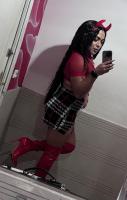 745032722: Transexual en Las Palmas