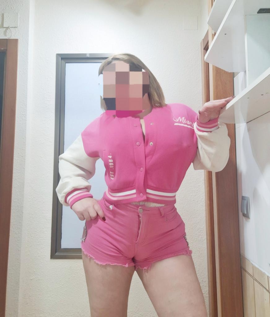 Chica busca chico en Barcelona: 