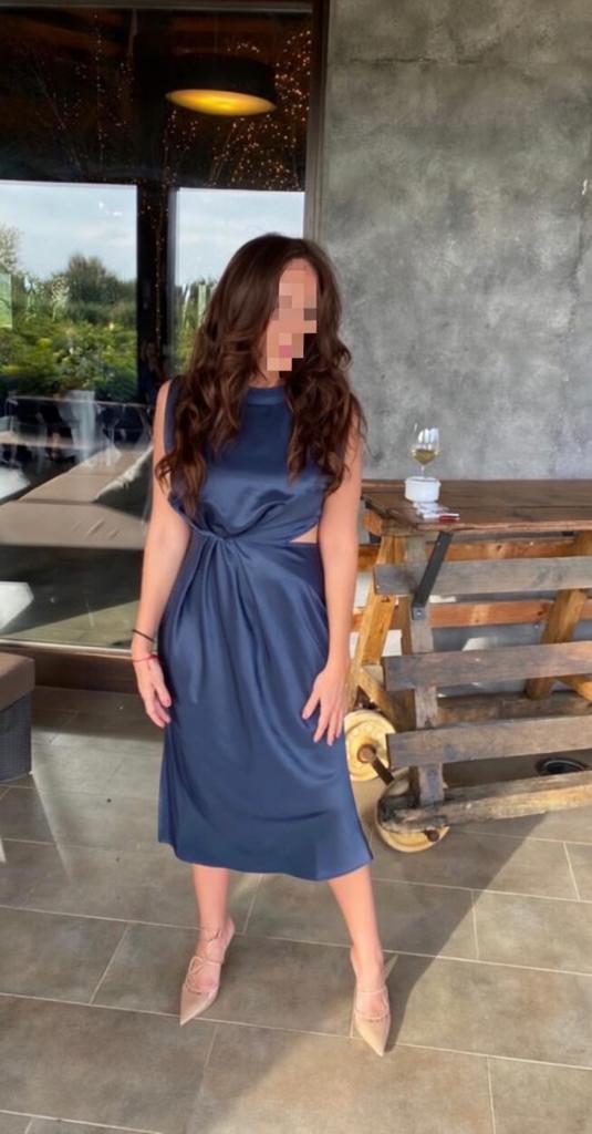 Chica busca chico en Lugo: 