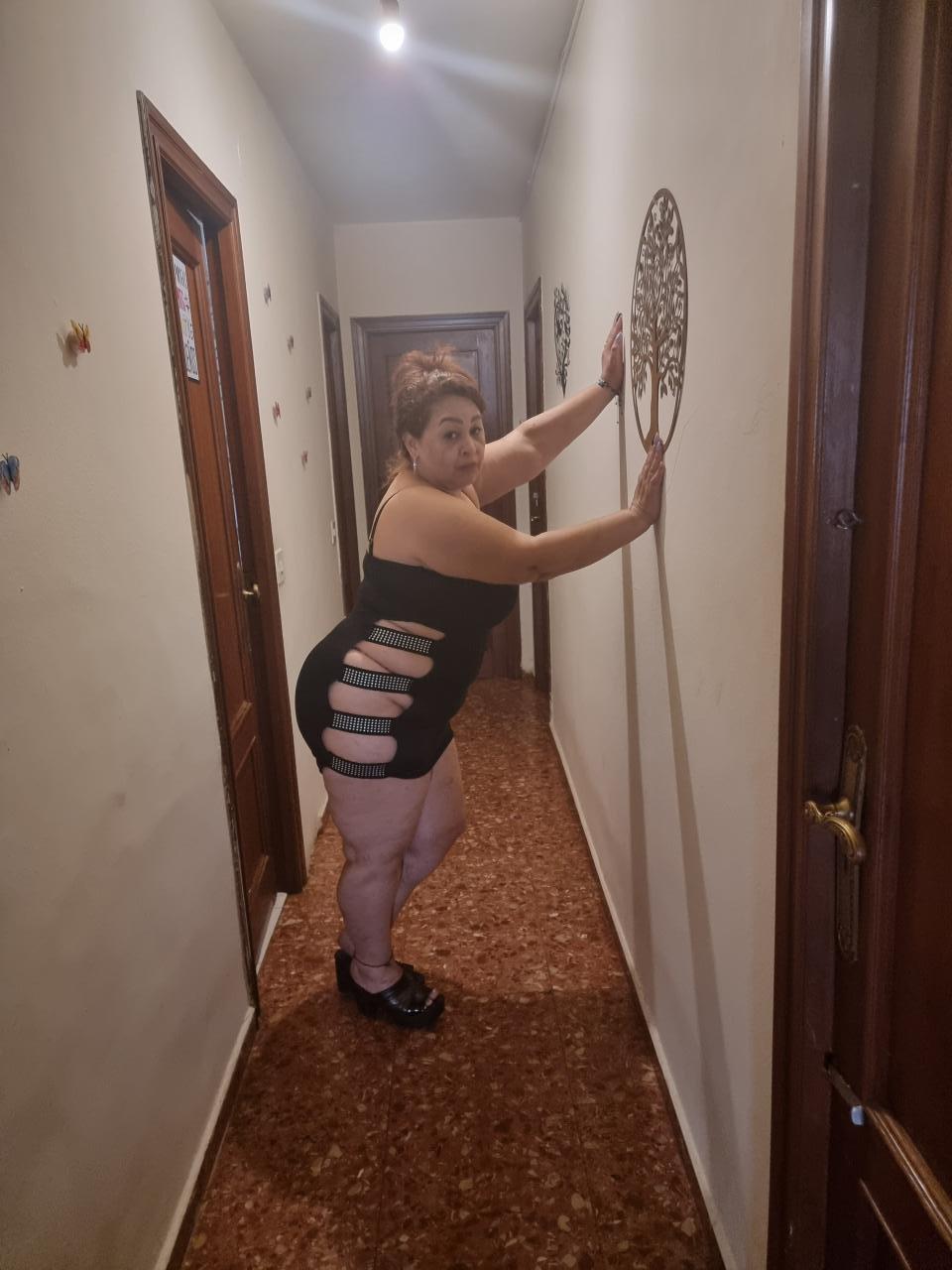 Chica busca chico en León: 