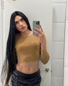 Transexual en Barcelona: 