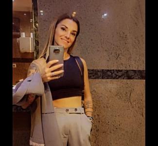 Chica busca chico en Madrid: 