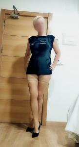 672107425: Chica busca chico en Alicante