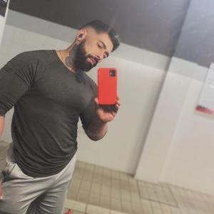 698133722: Chico busca chica en La Coruña