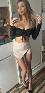 Chica busca chico en Madrid: 