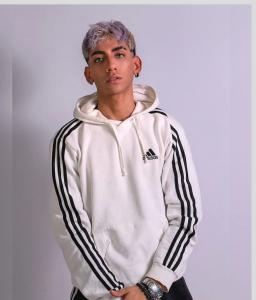 Chico busca chica en Madrid: 