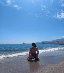 Chica busca chico en Granada: 