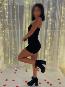 634139255: Chica busca chico en Madrid