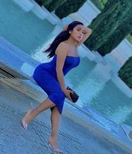 656958541: Transexual en Madrid