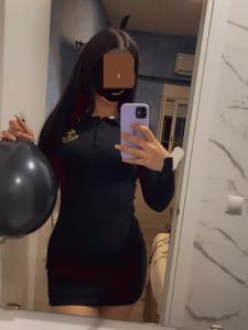 Chica busca chico en Sevilla: 