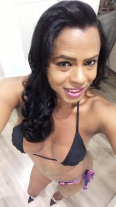 Transexual en Burgos: 