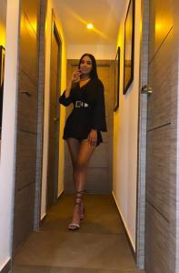 Chica busca chico en Mallorca: 