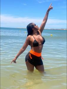 Transexual en Burgos: 