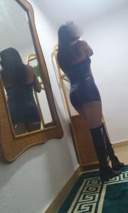 Chica busca chico en Gerona: 