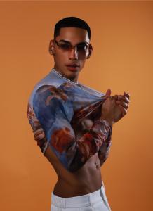 Chico busca chica en Madrid: 