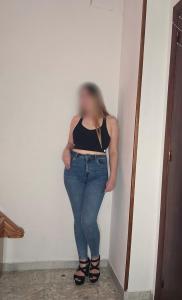 642411043: Chica busca chico en Almería