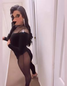 Transexual en Toledo: 