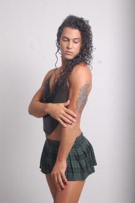 Travesti en Valencia: 