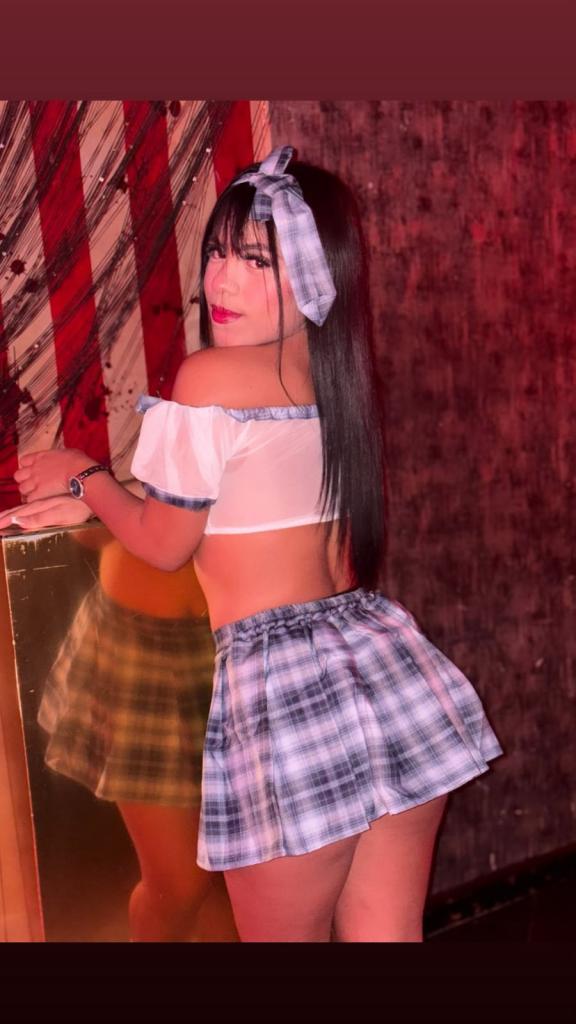 Chica busca chico en Málaga: 