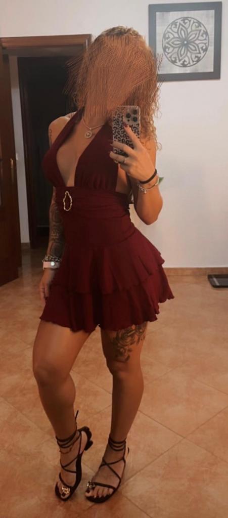603381459: Chica busca chico en Córdoba