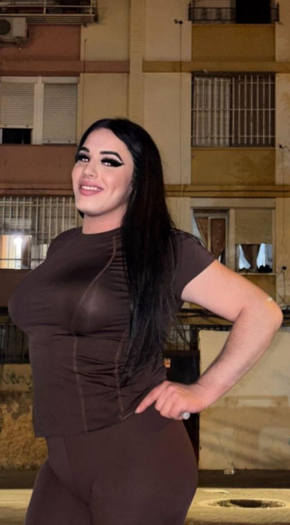 Travesti en Sevilla: 